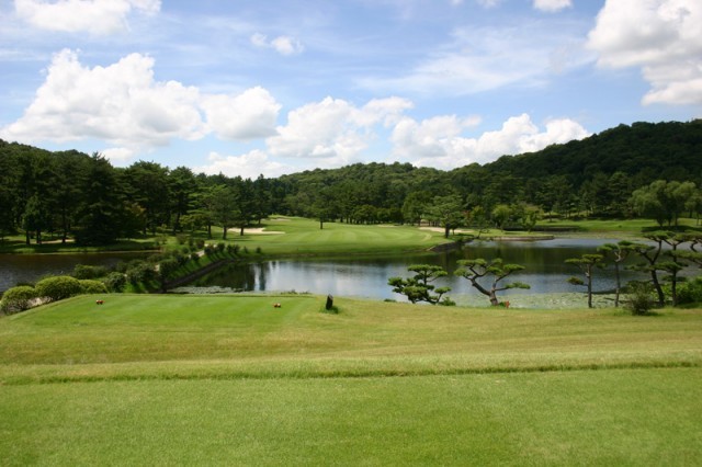 小野ゴルフ倶楽部(画像)