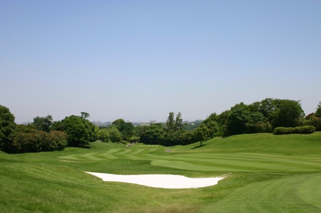 泉ヶ丘カントリークラブ(画像)