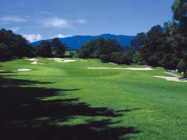 宝塚ゴルフ倶楽部(新コース)(画像)