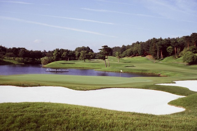 ABCゴルフ倶楽部(画像)