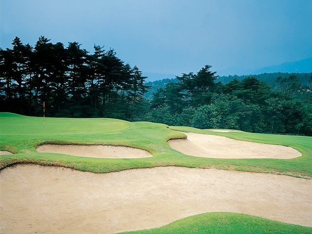 鳴尾ゴルフ倶楽部(画像)